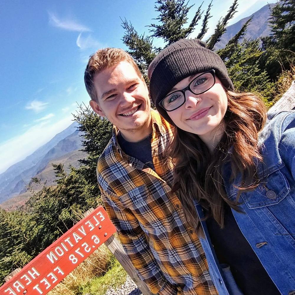 Meet your Posher, Kaitlyn